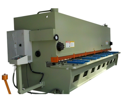 4 πόδια 2 αυτόματης Cnc υδραυλικής λαιμητόμων κουράς μηχανών πόδια κοπής σχεδίου